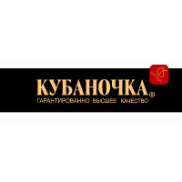 Kubanochka Logo