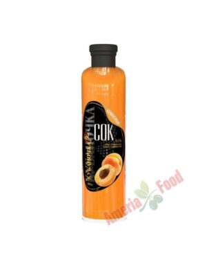 Kubanochka Apricot Juice