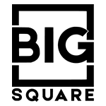 Big Square market logo