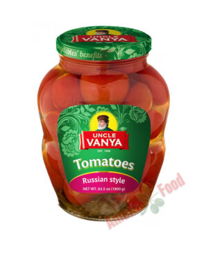 Uncle Vanya Tomatoes Marinated 1800ml