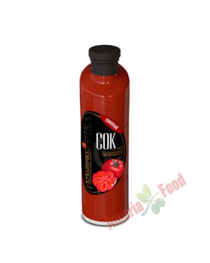Kubanochka Tomato Juice 6x750ml