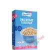 Mistral whole grain Oat flakes 12x400 gr