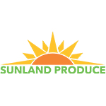 Sunland Produce logo