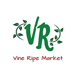 Vine Ripe Market logo