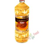 Kubanochka-sunflower-oil-not-refined
