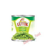 Lutik-green-peas-12x400gr