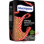 Mistral farmers buckwheat 12x900gr