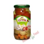 lutik_champignons_with_tomatoes