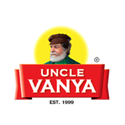 Uncle Vanya logo