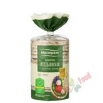 Mistral Crisps Italian