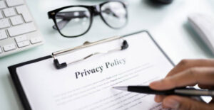 Privacy Policy