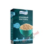 Mistral Flakes Cereal cocktail