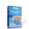 Mistral Multigrain flakes 5 Cereals