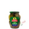 Uncle Vanya Marinated Cucumbers Kosher Dill