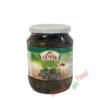 Lutik Grape Leaves 12x700gr