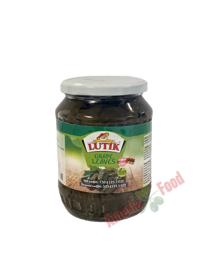 Lutik Grape Leaves 12x700gr