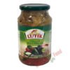 Lutik Grilled Vegetables 6x950gr