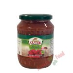 Lutik Peeled Tomatoes in Own Juice 12x700gr