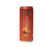 Dvin Lemonade Apricot 12x330gr Can
