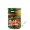 Uncle Vanya Cucumbers Freshly salted 6x950gr